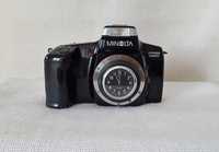 Деко часовник за фотоманиаци - Minolta Dynax 5000i