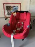 Scoica CYBEX Aton B I-SIZE