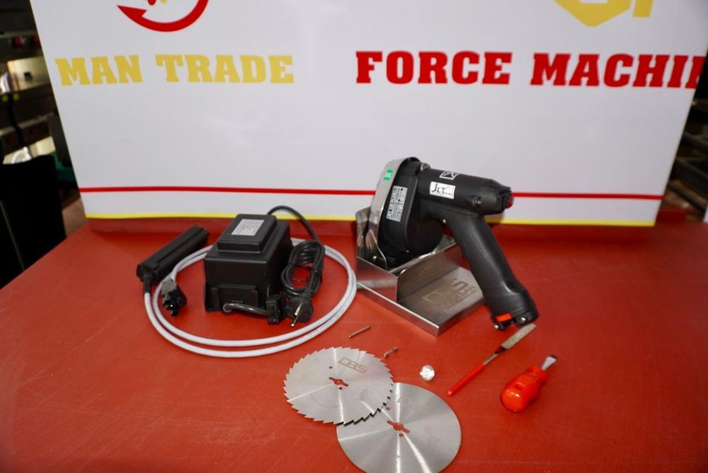 Донер нож электрический JET