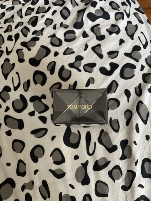 Parfum Tom Ford Tobacco Vanille