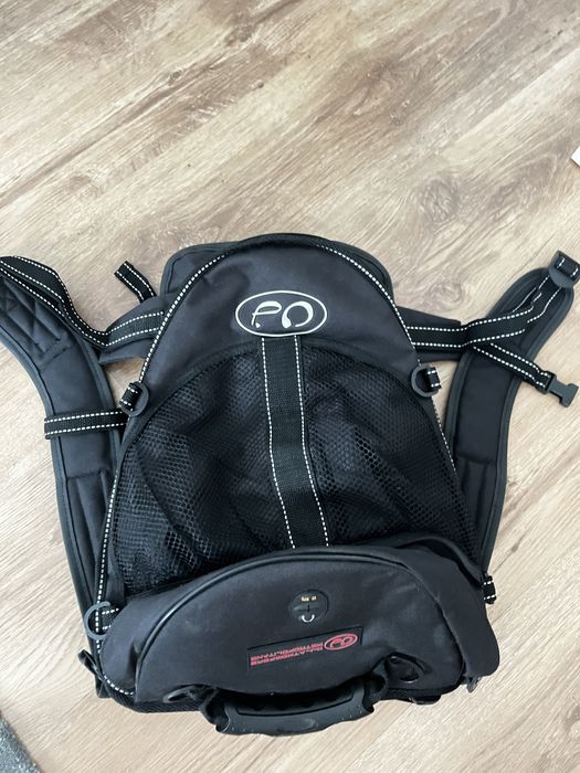 Rucsac moto cu magnet