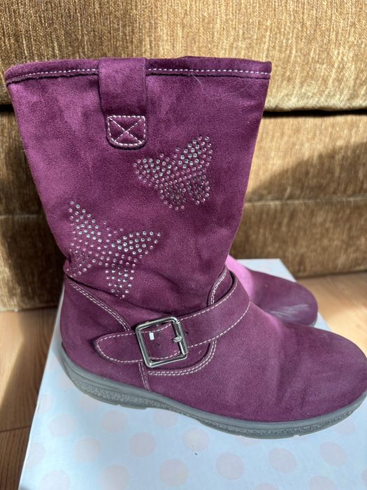 Ботуши и боти 30 н