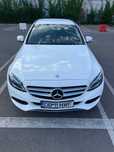 Mercedes c220 4 Matic 9G tronic