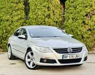 Volkswagen Passat CC Highline/ 2.0 TDI 170CP / Autom DSG/ Piele&Alcant