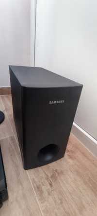 Home Cinema 5.1 Samsung 850w