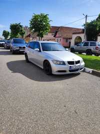 BMW e91 diesel ..2007