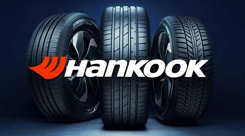 Anvelope vara/iarna/all season Hankook la cele mai bune preturi