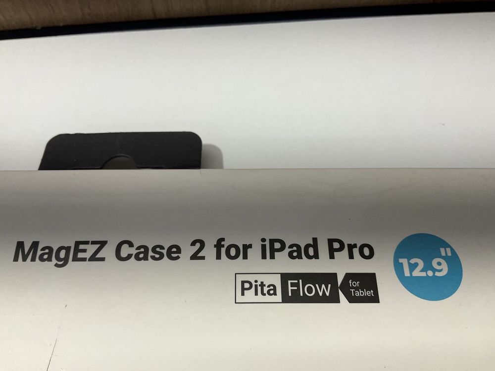 Оригинален кейс Pitaka за таблет iPad Pro 12.9”