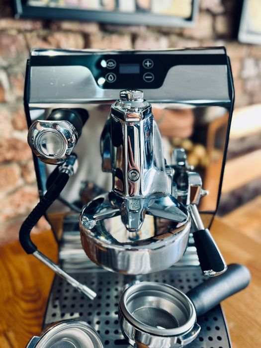 Espressor VBM Domobar Digital 2024 Expresor Cafea Masina Cafea Cafenea