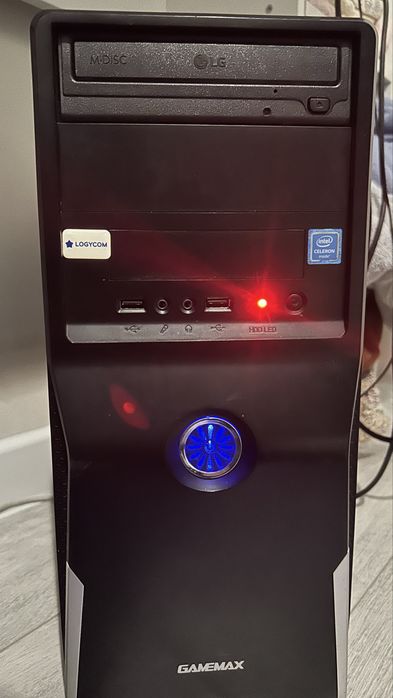 Компютер состояние хороший