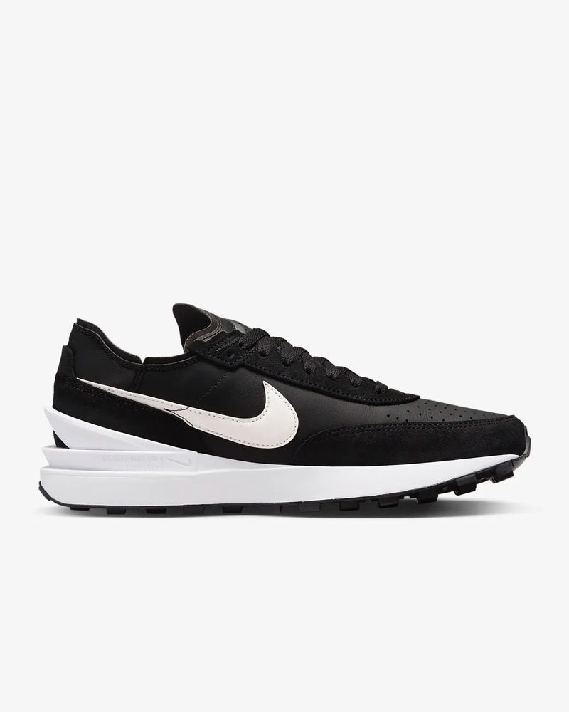 Nike Waffle One Leather - 43 Номер Оригинални