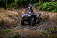 ATV Polaris SPORTSMAN®️ 1000 XP EPS, euro 5