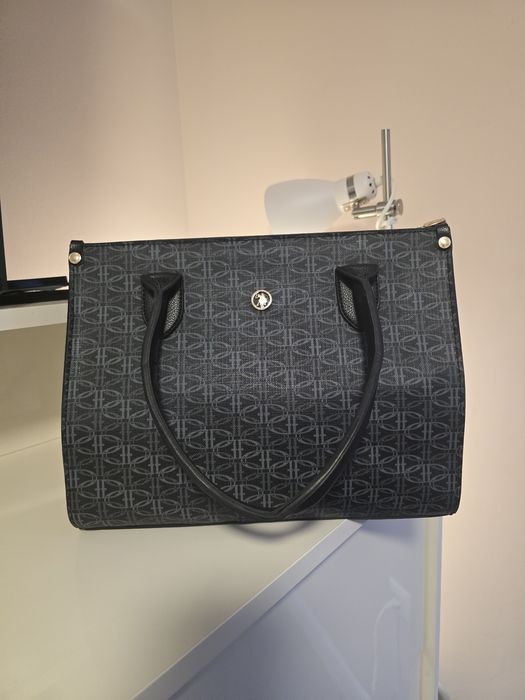 Дамска чанта Поло