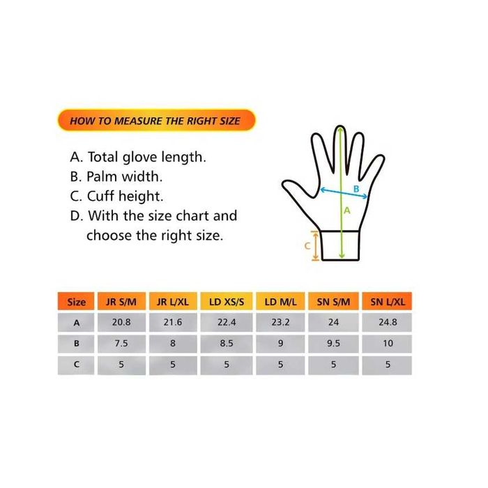 Мъжки ръкавици Karrimor Thermal Gloves и Karrimor Running Gloves