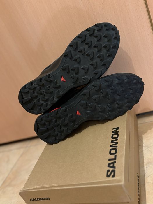 Мъжки обувки Salomon