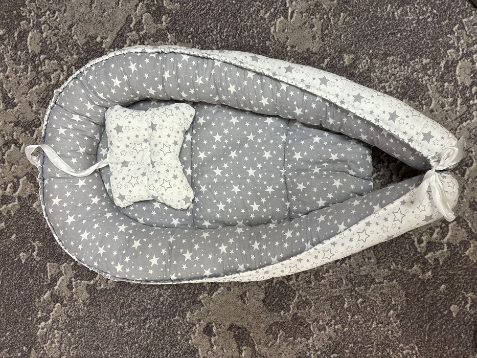 Продам кокон в отличном состоянии