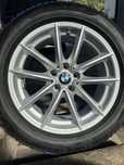 Jante BMW style 618 seria 5 G30/G31/G32/G38 G20/G21 F48/F49 225/55 17