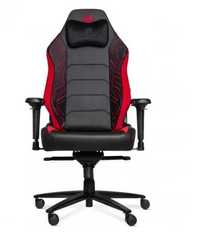 Игровой кресло Pro Gaming 2304 Black and Red