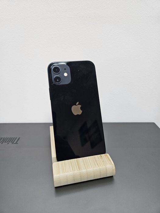 IPhone 12 5G Black