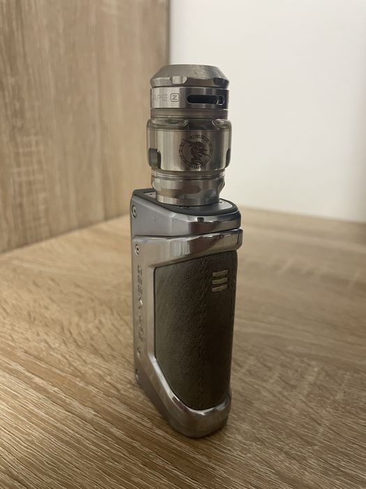Geekvape Aegis Legend 2