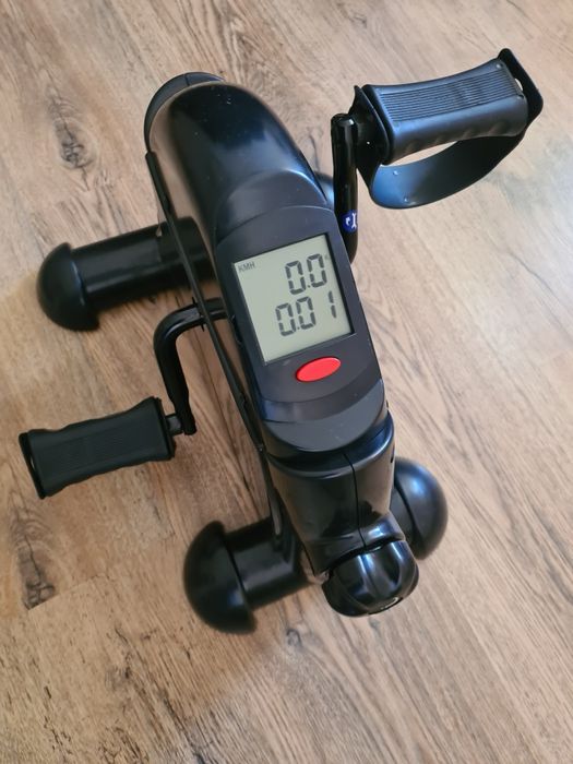 Мини велоергометър за раздвижване