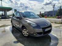 Renault Scenic 3 1.5 dci
