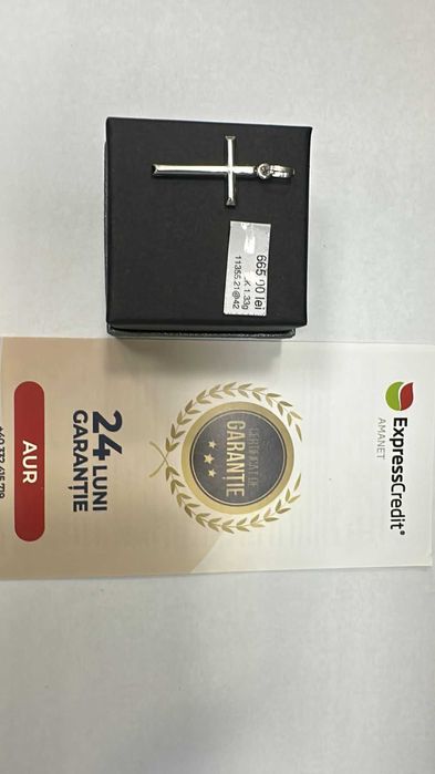 Pandantiv aur 18K 1.33 GR (Ag45 B:11355.21.42)