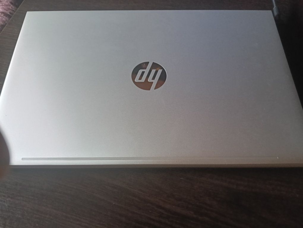 Vând laptop HP probook 455 g9