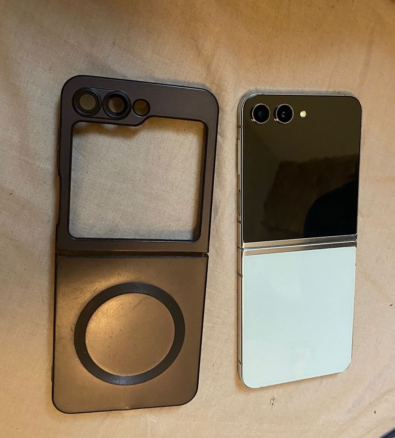 Samsung z flip 5