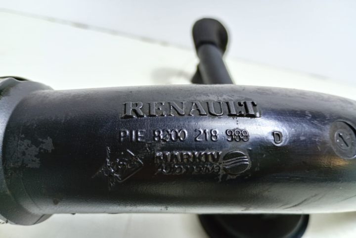 Tub  admisie aer 8200218988 Dacia Logan prima generatie seria