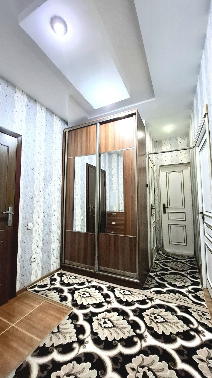 Чилонзор 10 кв 77 серия  2в3/1/4