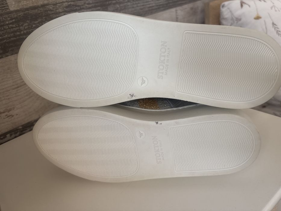 STOKTON оригинални сникърси