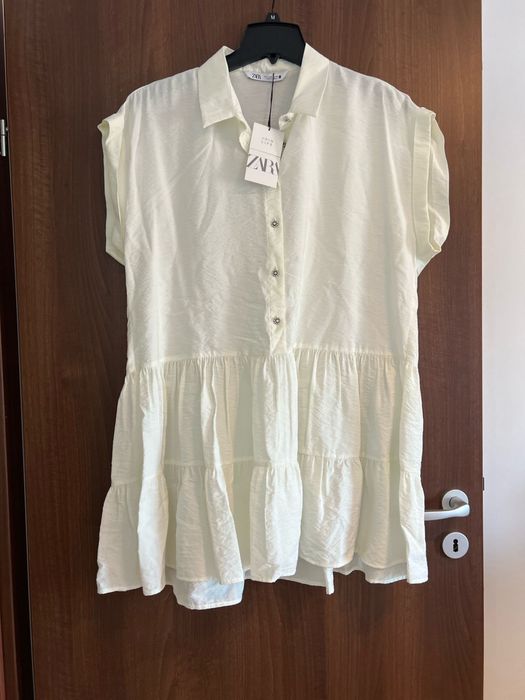 Rochie Zara noua L