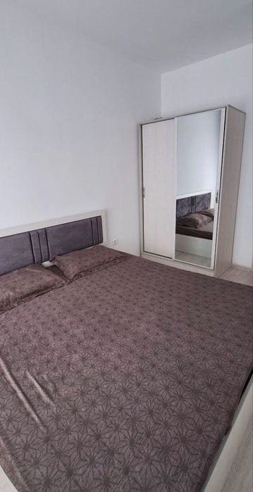 Сдается 2 ком Эко базар. Чимган Перекресток. Новостройка