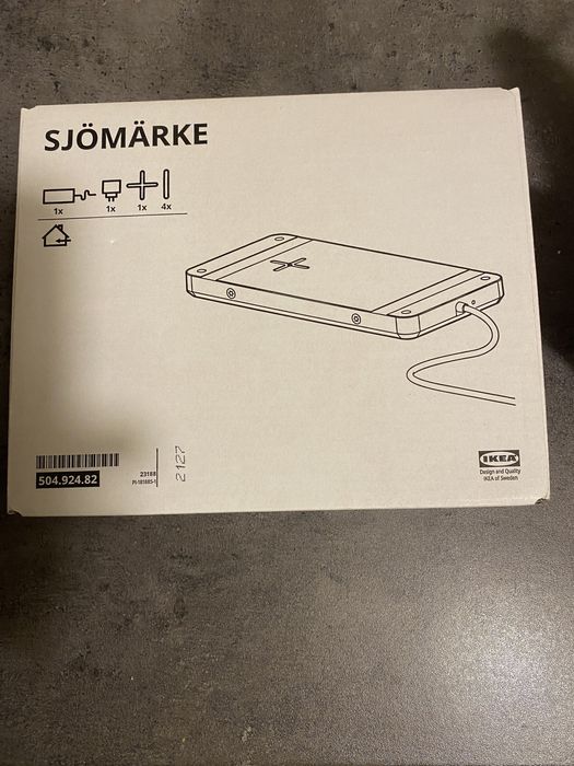 Incarcator Wireless Ascuns