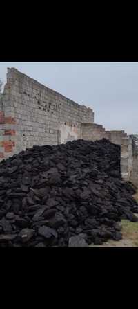 Cărbune brun superior pentru centrale termice