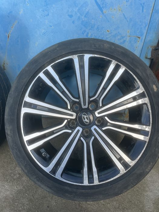 Джанти 18” за Хюндай Tucson и др.