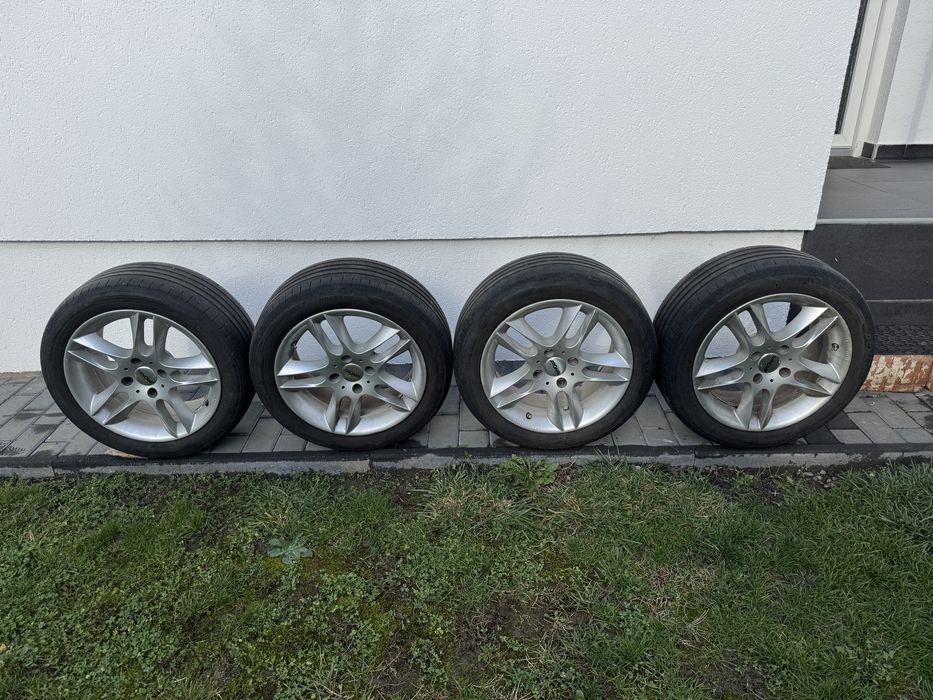 Jante Ronal 16 (made in Germany)