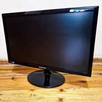 20" Монитор Samsung S20B300B / 1600x900 /TN/DVI/VGA