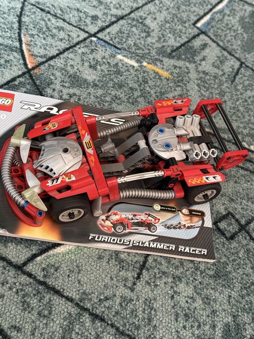 Vand pachet lego originali