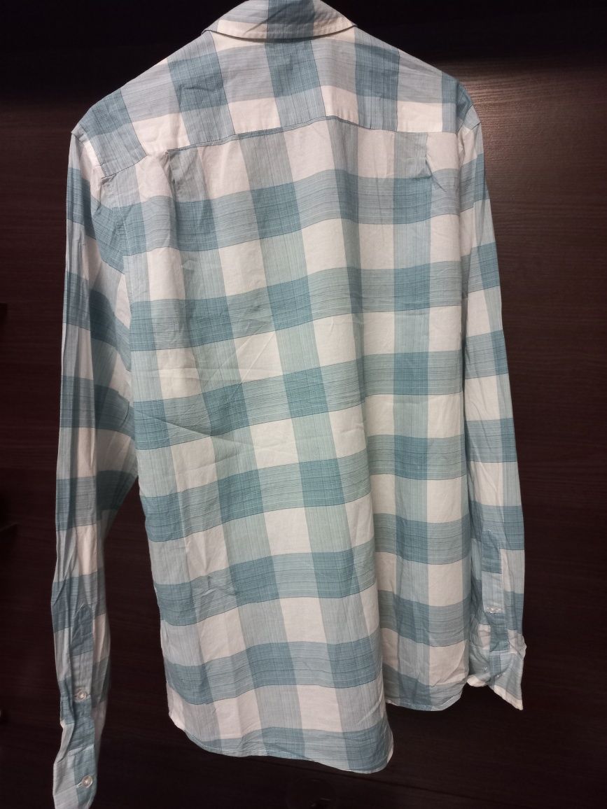 Рубашка Lacoste размер L