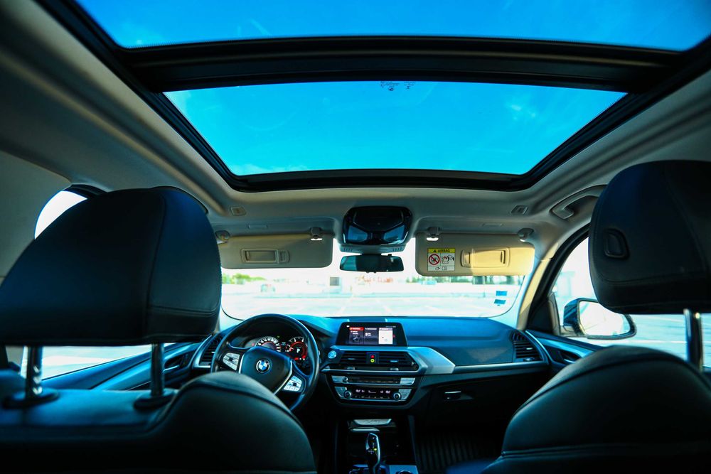 Bmw X3 2.0 xDrive - 2020 Xline - Mild-Hybrid - Heads-up Dispaly
