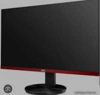 Monitor Aoc 24 dyum 144 hz full hd ips igravoy monitor