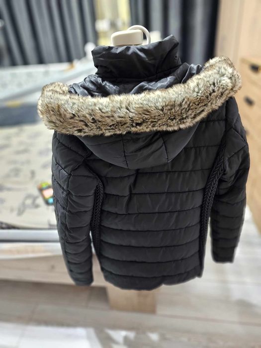 Geaca TIMEOUT marimea S