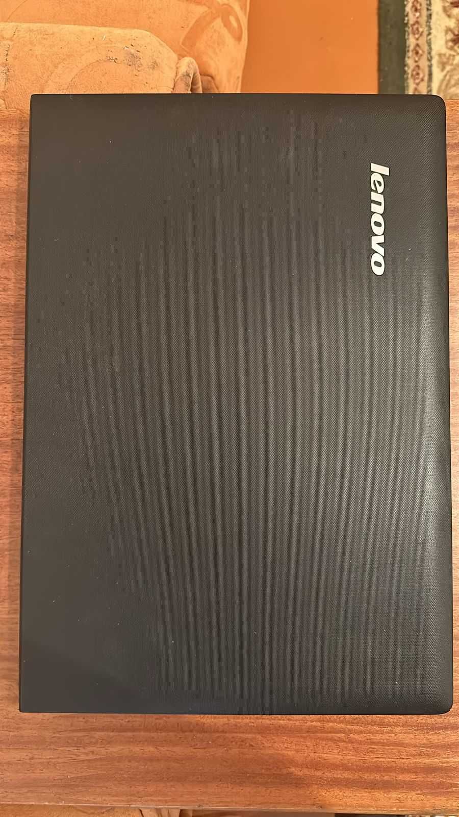 Продам срочно Ноутбук Lenovo G-50 2013 года