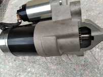 Electromotor Dacia 1304 1,9D