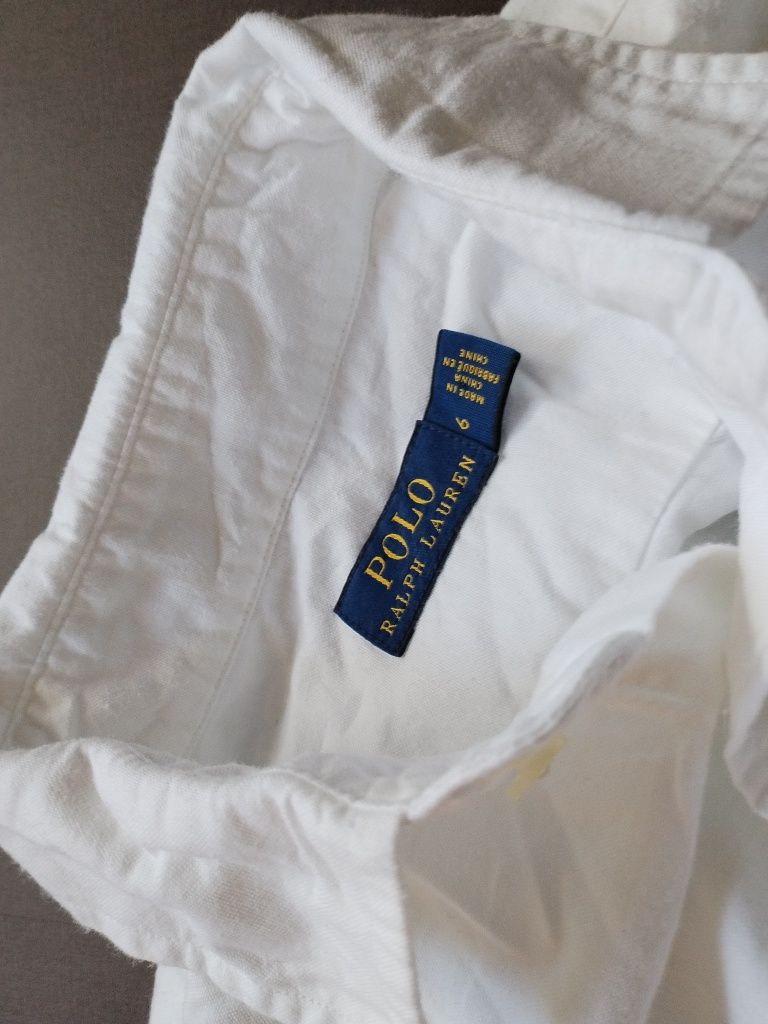 Polo Ralph Lauren 6 (s) дамска риза