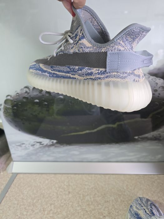 Adidași Yezzy barbati