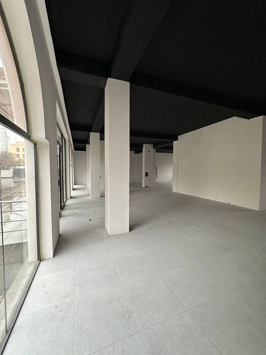 Аренда помещения   Улица Бабур  298м2