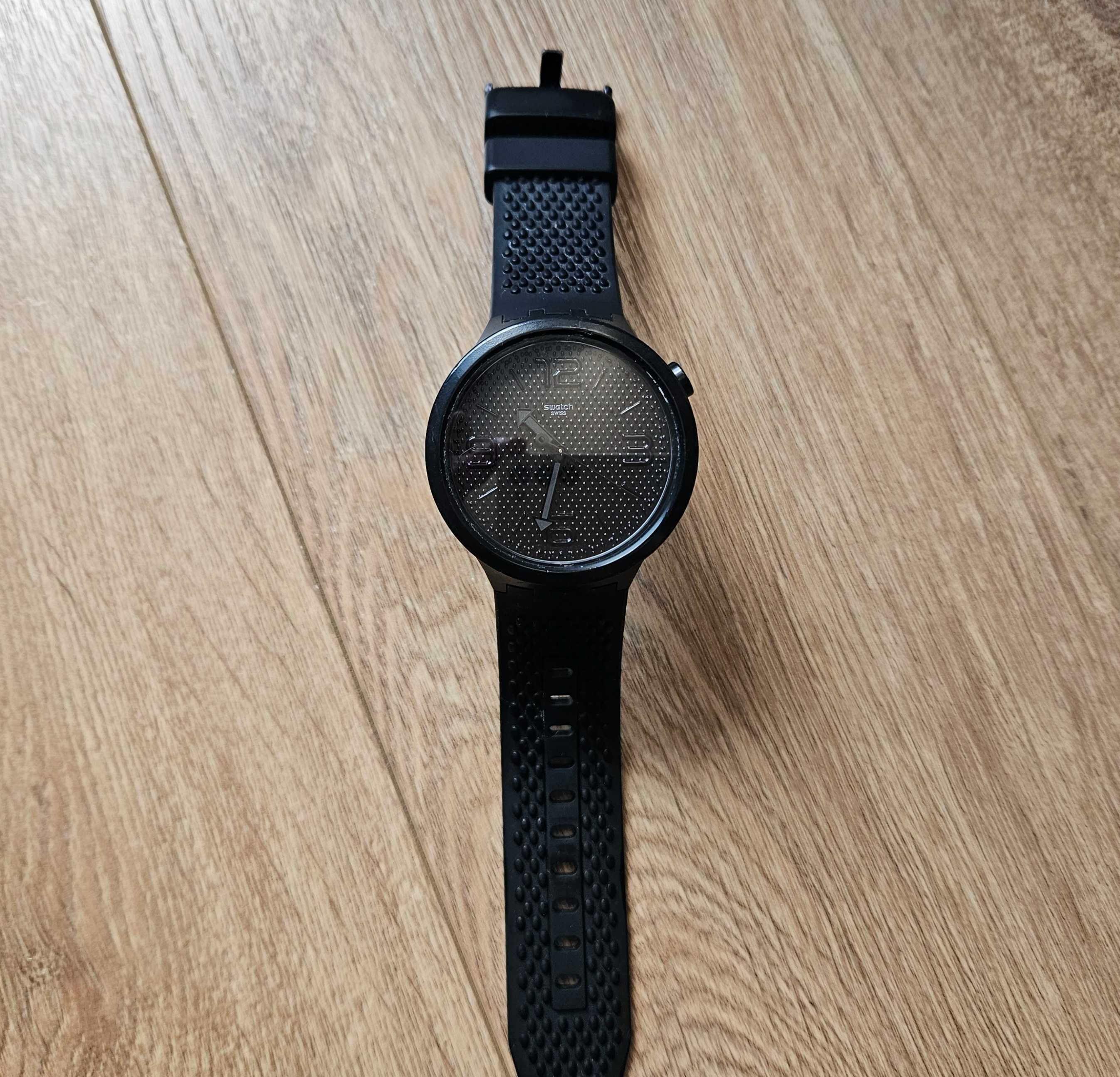 Спортен Часовник SWATCH